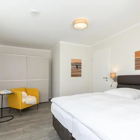 Appartamento Lighthouse Fluegge *