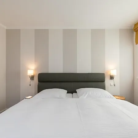 Apartment Lighthouse Fluegge