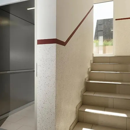 Lighthouse Fluegge Apartment