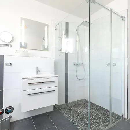 Lighthouse Fluegge Grömitz