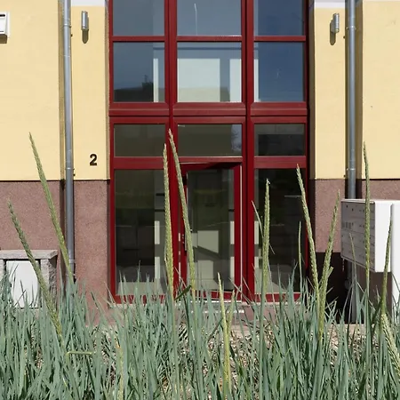 Lighthouse Fluegge Apartment