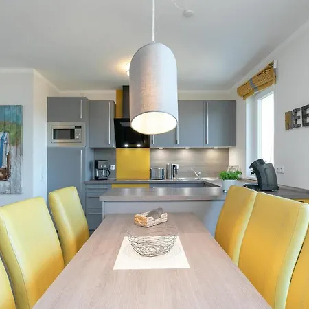 Apartment Lighthouse Fluegge *
