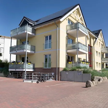 Lighthouse Fluegge Apartment