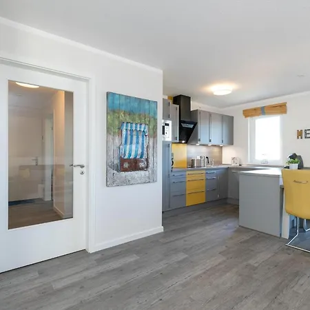 Lighthouse Fluegge Appartamento