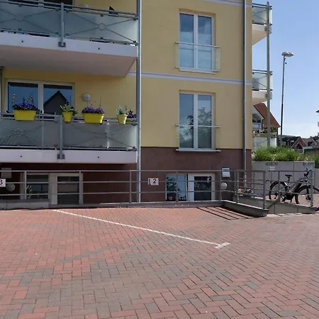 Lighthouse Fluegge Appartamento