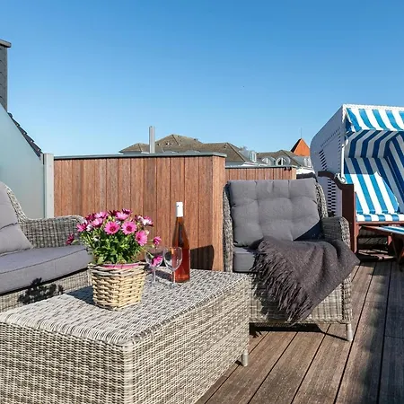 Lighthouse Fluegge Apartment *