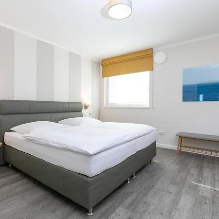 Apartment Lighthouse Fluegge Groemitz