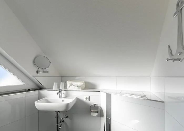 Lighthouse Fluegge شقة *