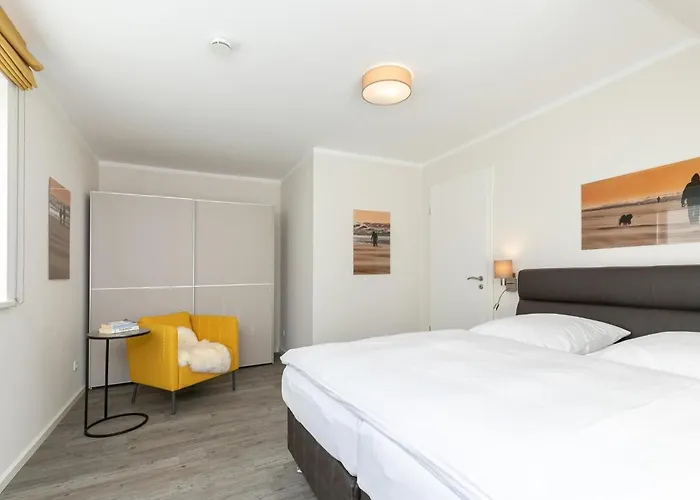 شقة Lighthouse Fluegge *