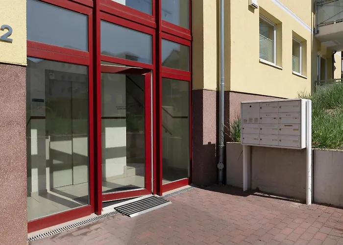 Lighthouse Fluegge *