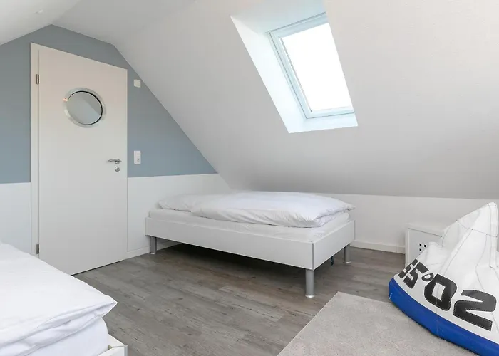 Lighthouse Fluegge شقة