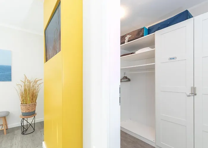 شقة Lighthouse Fluegge