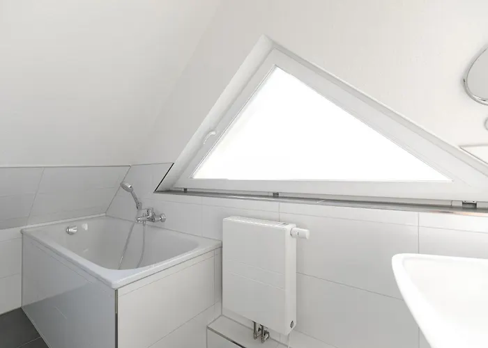 Lighthouse Fluegge شقة