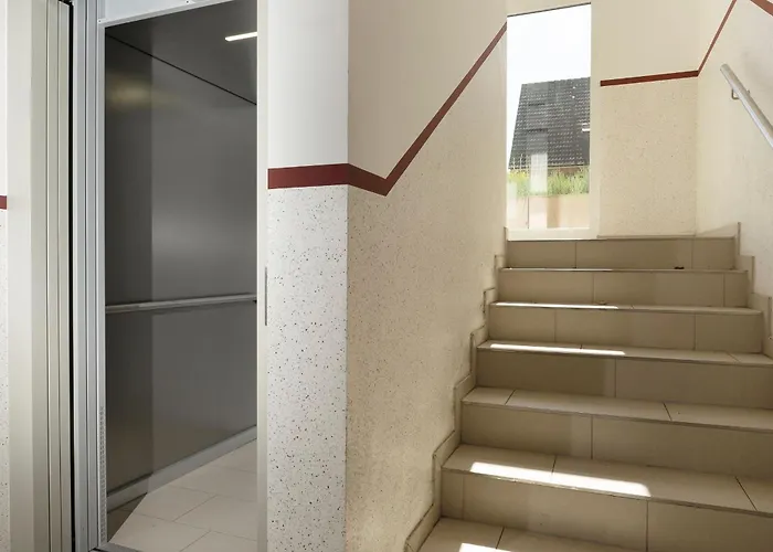 Lighthouse Fluegge شقة