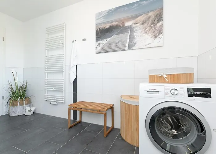 Lighthouse Fluegge شقة Grömitz