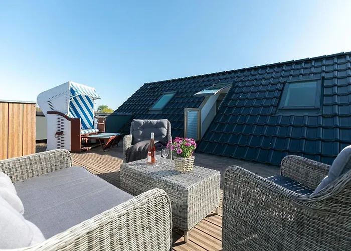 Lighthouse Fluegge * Grömitz