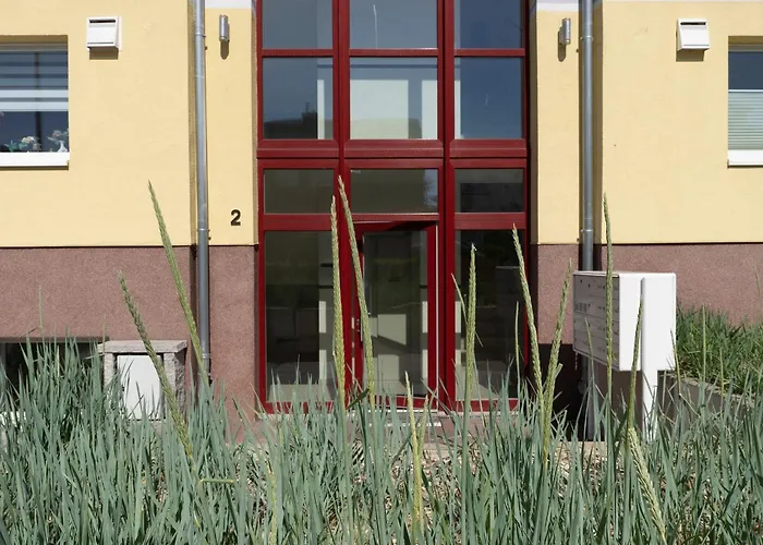 Lighthouse Fluegge شقة