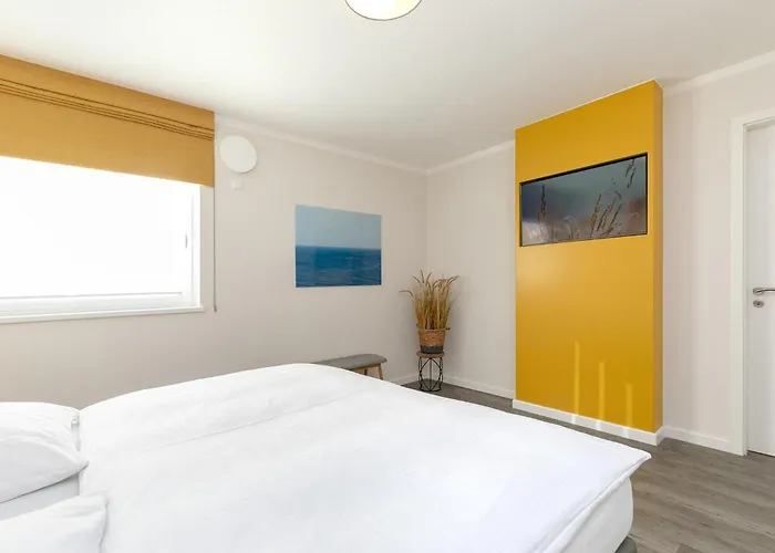 Lighthouse Fluegge شقة Grömitz