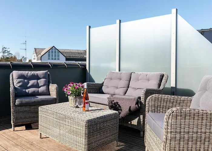 Lighthouse Fluegge Grömitz