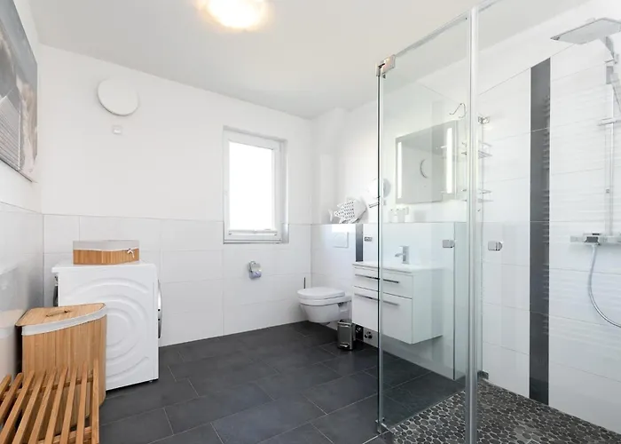 Lighthouse Fluegge * Grömitz