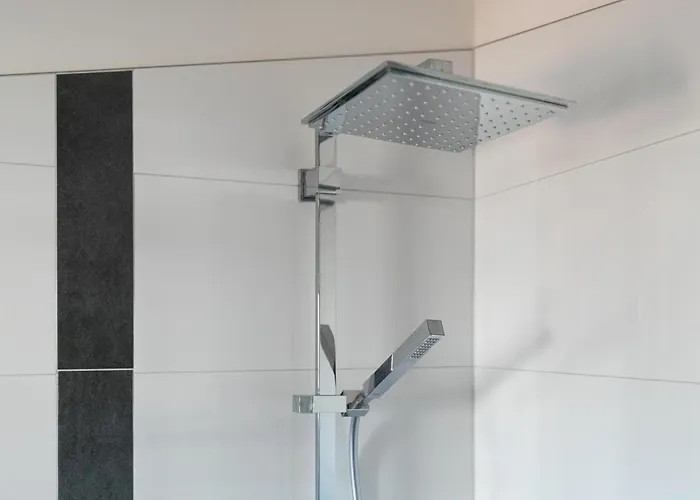 Lighthouse Fluegge شقة *