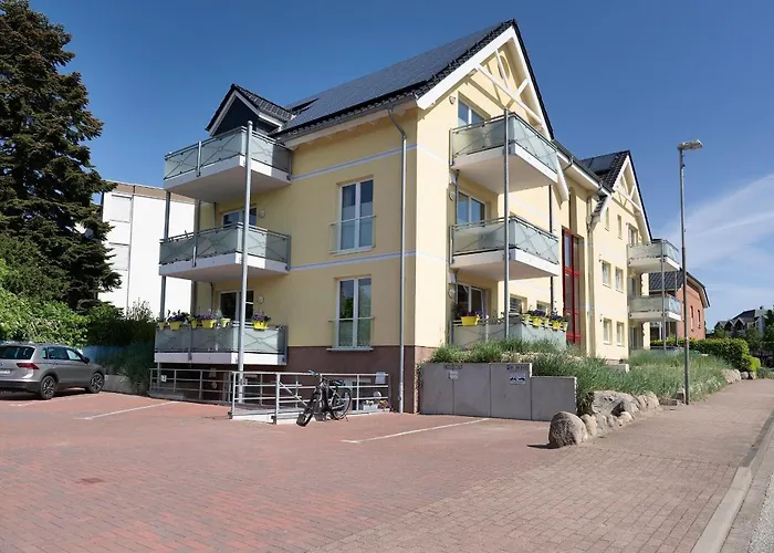 Lighthouse Fluegge شقة