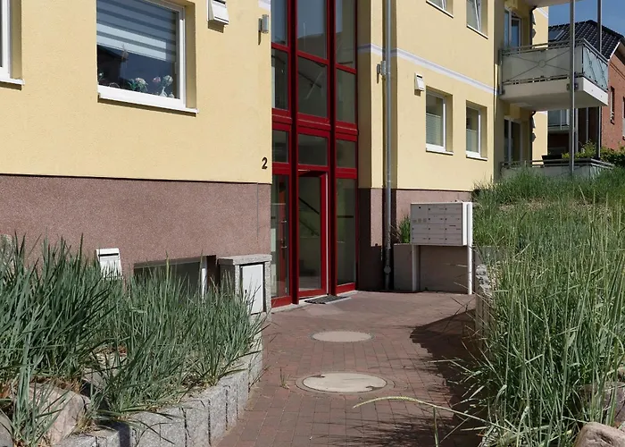 شقة Lighthouse Fluegge