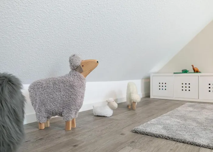 Lighthouse Fluegge *