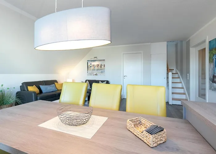 Lighthouse Fluegge Grömitz