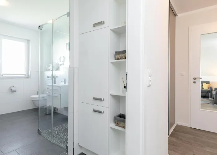 Lighthouse Fluegge * Grömitz