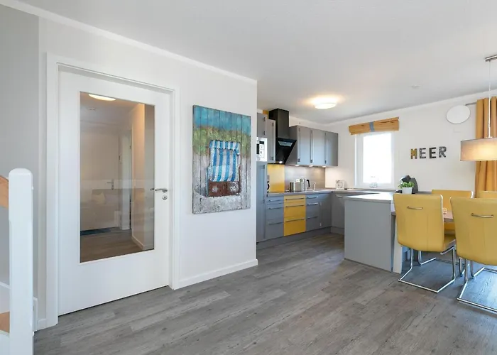 Lighthouse Fluegge شقة