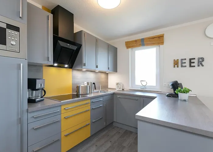 شقة Lighthouse Fluegge