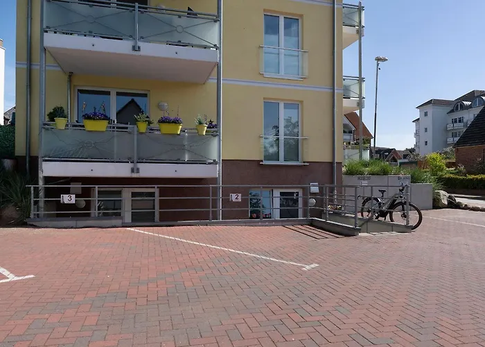 Lighthouse Fluegge شقة